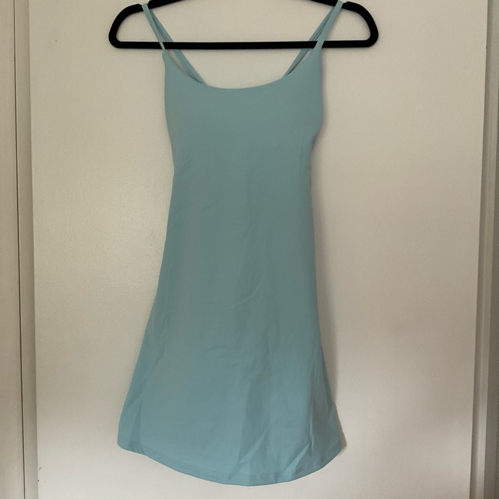 NWT Halara tennis dress XS